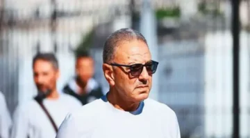 طلعت يوسف يكشف سبب رفضه تدريب منتخب مصر الثاني رغم العرض الرسمي